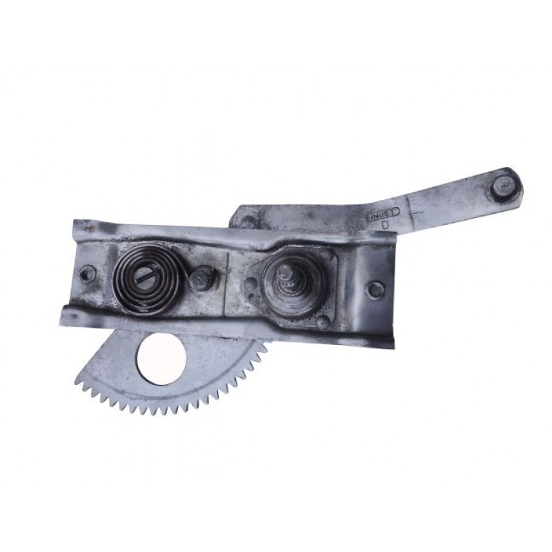 Máquina Vidro Direita Rural F-75 65 Em Diante Injet Usada