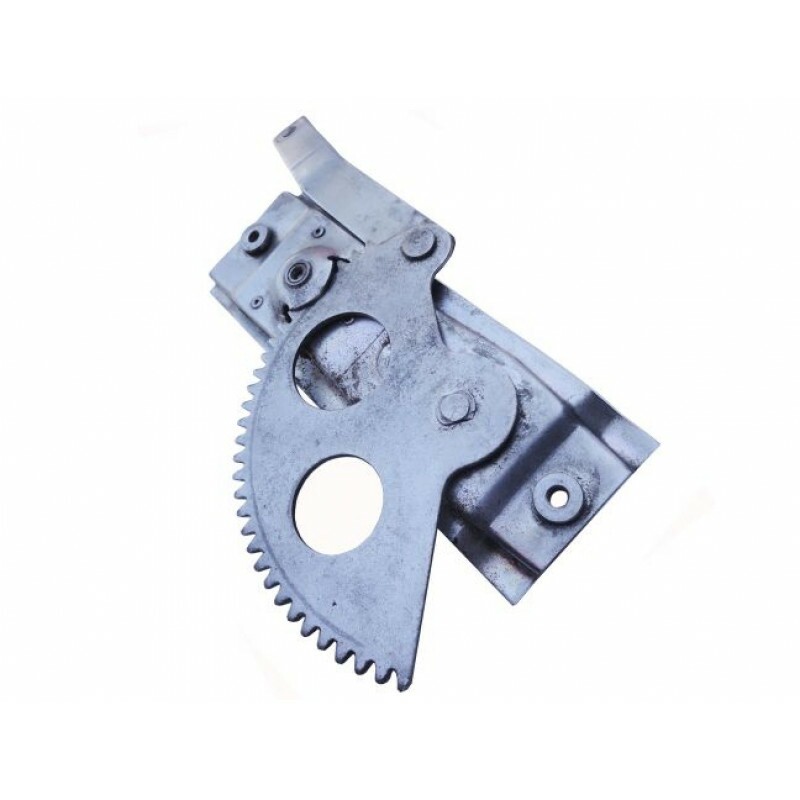 Máquina Vidro Direita Rural F-75 65 Em Diante Injet Usada