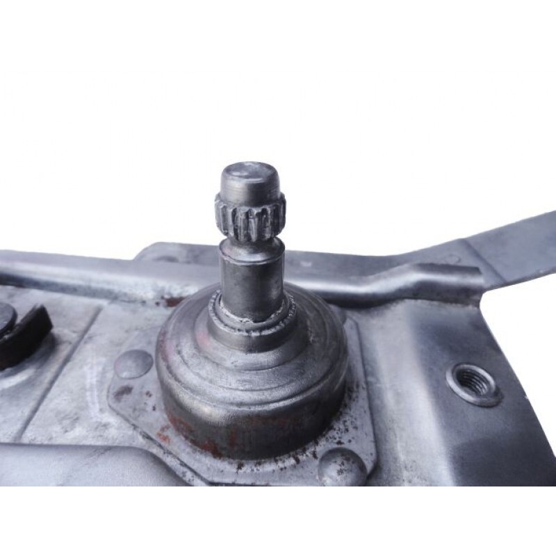 Máquina Vidro Direita Rural F-75 65 Em Diante Injet Usada