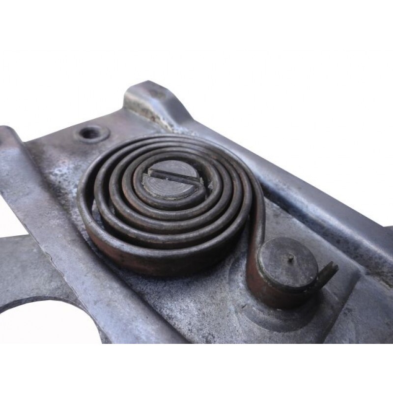 Máquina Vidro Direita Rural F-75 65 Em Diante Injet Usada