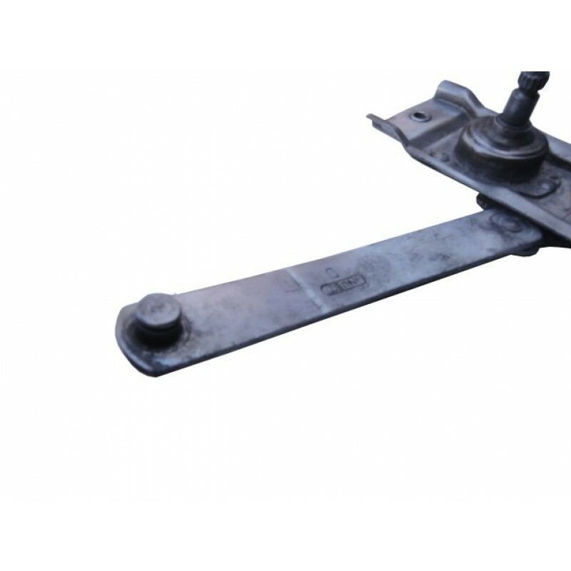 Máquina Vidro Direita Rural F-75 65 Em Diante Injet Usada