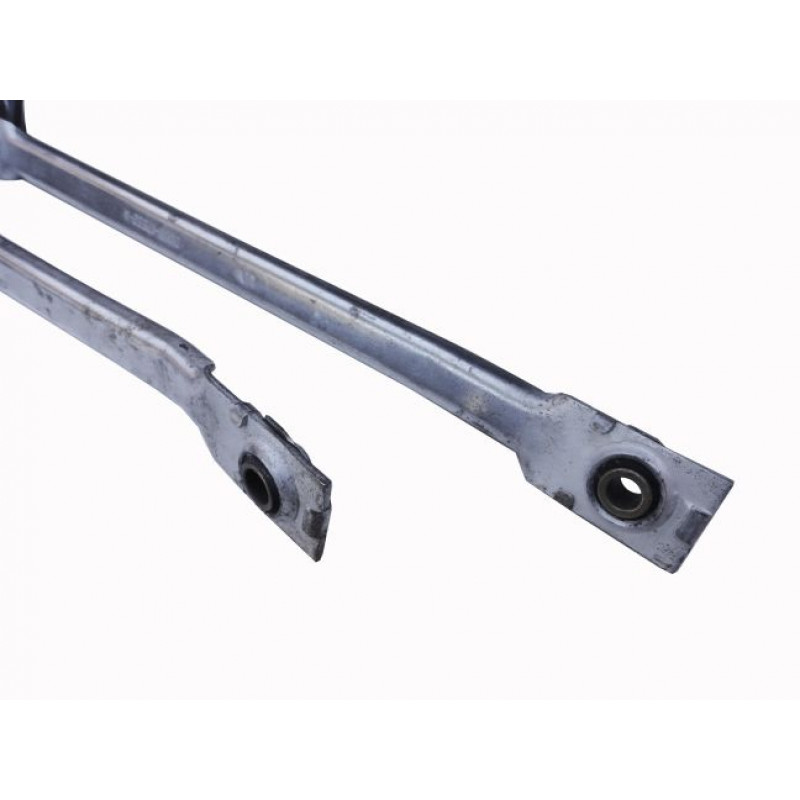 Haste Braço Interno E Pivô Limpador Parabrisa Maverick - Par