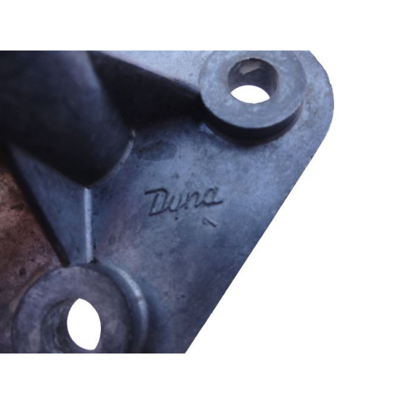 Haste Braço Interno E Pivô Limpador Parabrisa Maverick - Par