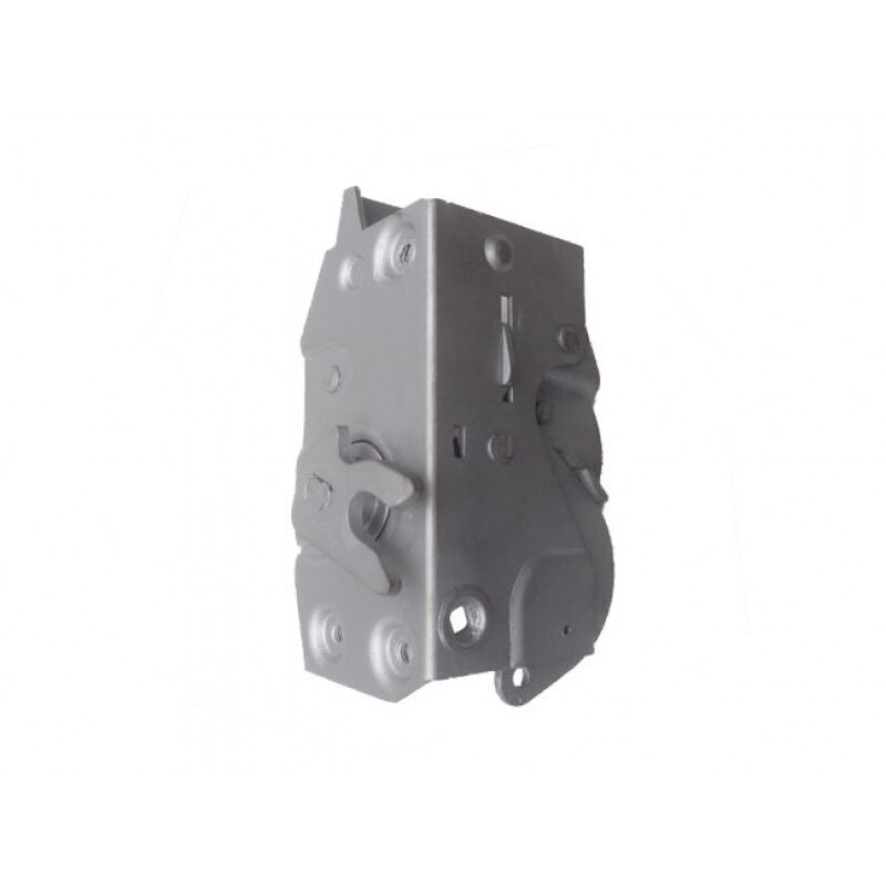 Fechadura Porta Esquerda Rural Ou F-75 Original Usada