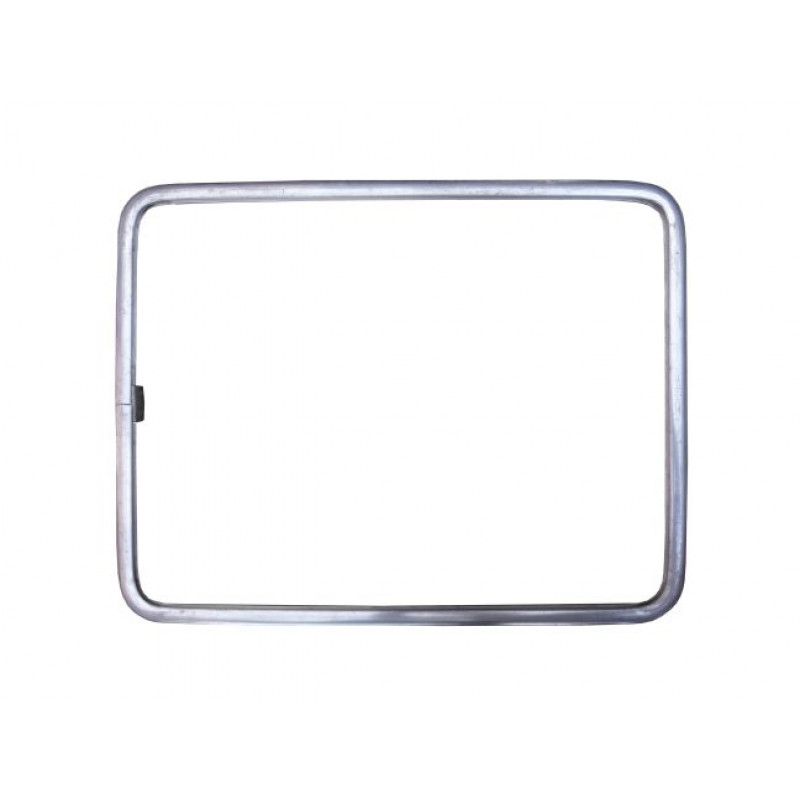 Quadro Moldura Externa Janela De Correr Kombi Clipper Usada