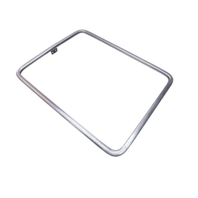 Quadro Moldura Externa Janela De Correr Kombi Clipper Usada