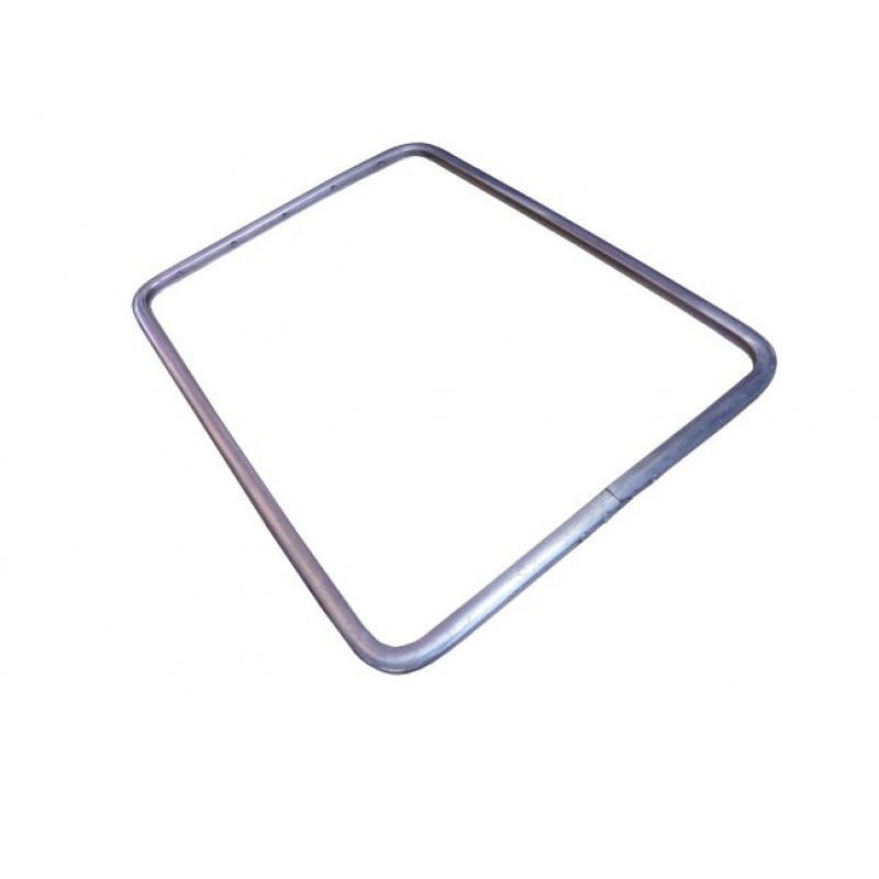 Quadro Moldura Externa Janela De Correr Kombi Clipper Usada