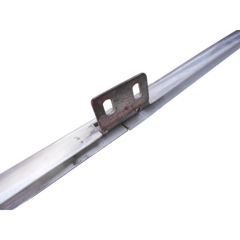 Quadro Moldura Externa Janela De Correr Kombi Clipper Usada