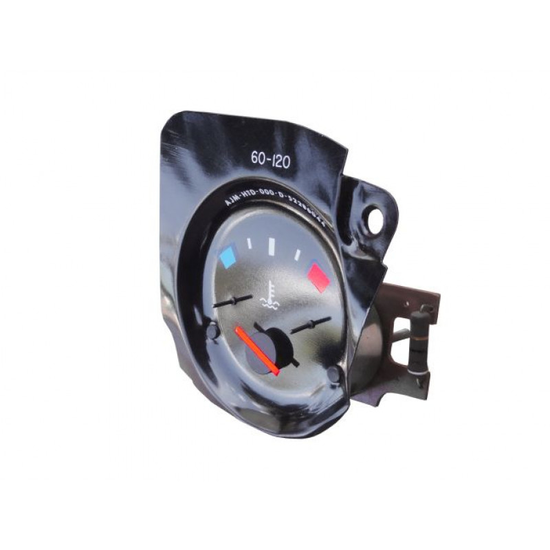 Indicador Temperatura D-20 Até 92 Original Gm Ponteiro Quebrado