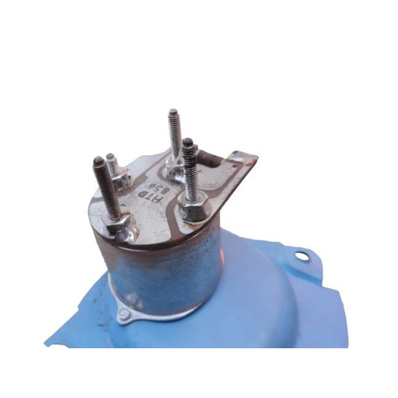 Indicador Temperatura D-20 Até 92 Original Gm Ponteiro Quebrado