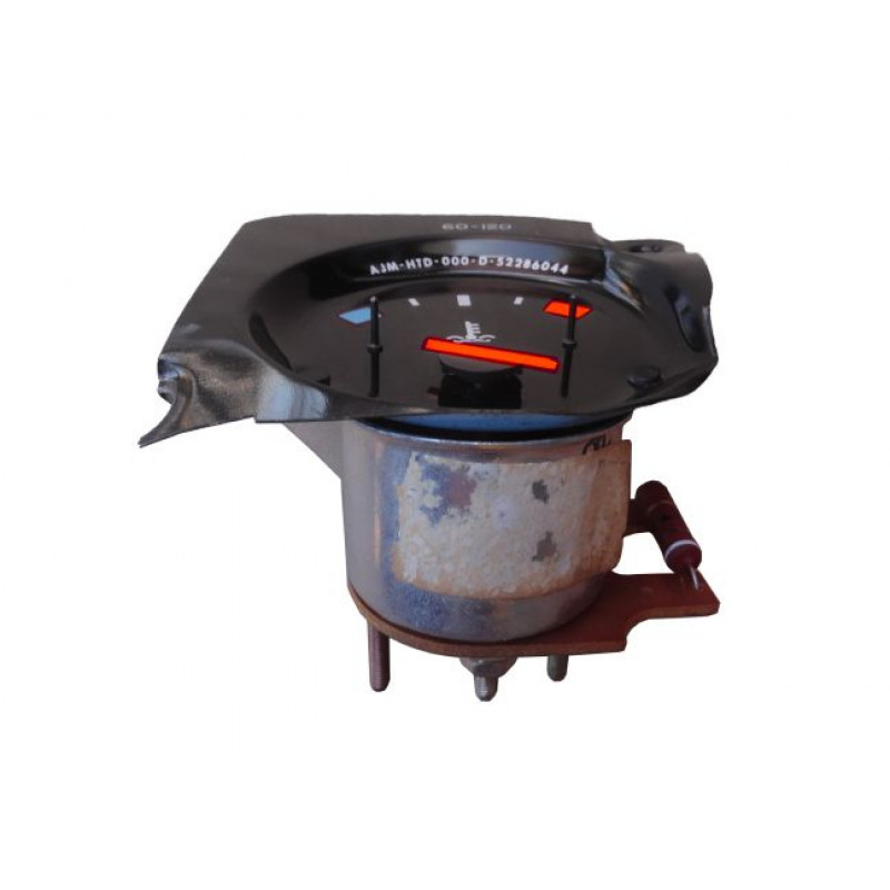 Indicador Temperatura D-20 Até 92 Original Gm Ponteiro Quebrado