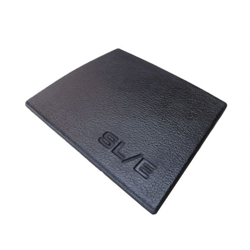 Capa Botão Buzina Monza Sl/e 85 À 87 Original Gm Usado