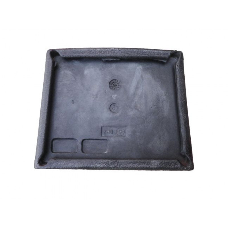 Capa Botão Buzina Monza Sl/e 85 À 87 Original Gm Usado