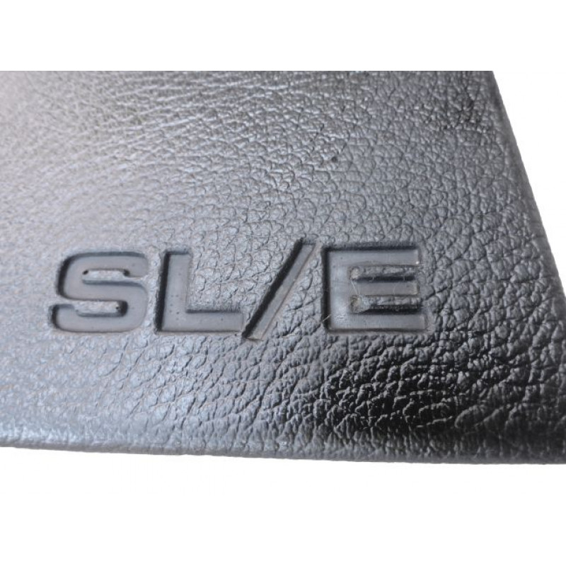 Capa Botão Buzina Monza Sl/e 85 À 87 Original Gm Usado