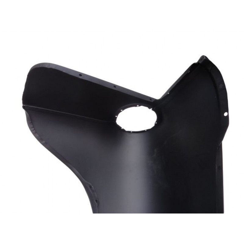 Paralama Dianteiro Direito Lata Chevrolet 3100 Boca De Sapo Novo