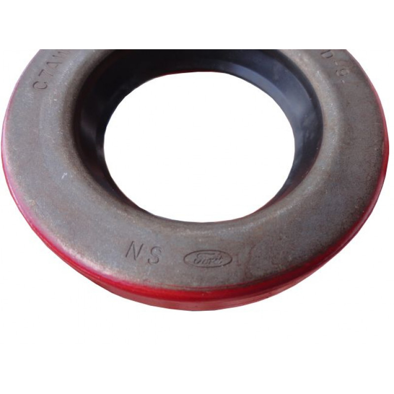 Retentor De Roda Eixo Traseiro Maverick Original Ford Novo Unitário