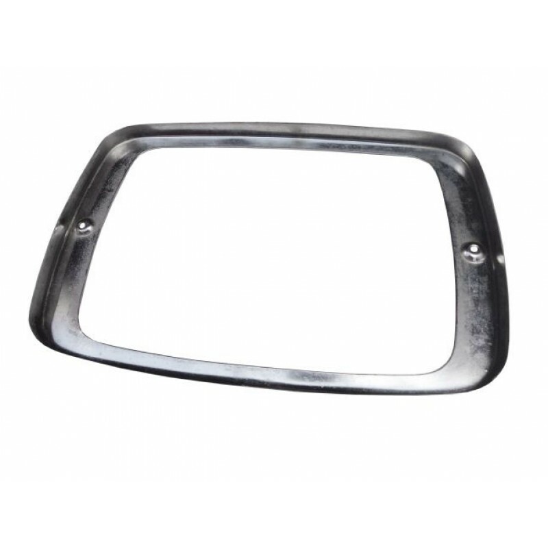 Aro Do Farol Caminhão Mercedes Mb608 708 Usado Unitário