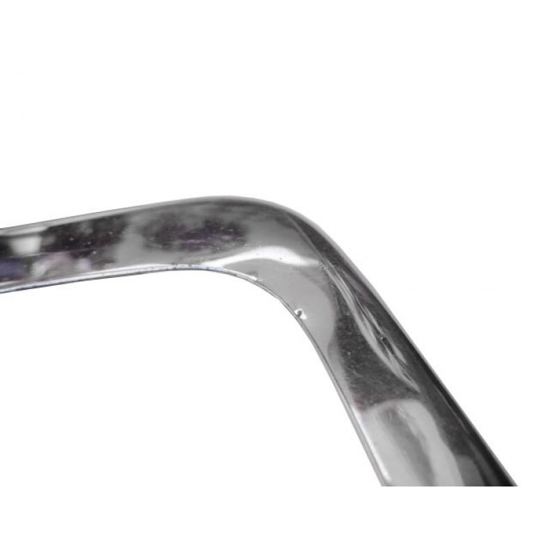 Aro Do Farol Caminhão Mercedes Mb608 708 Usado Unitário