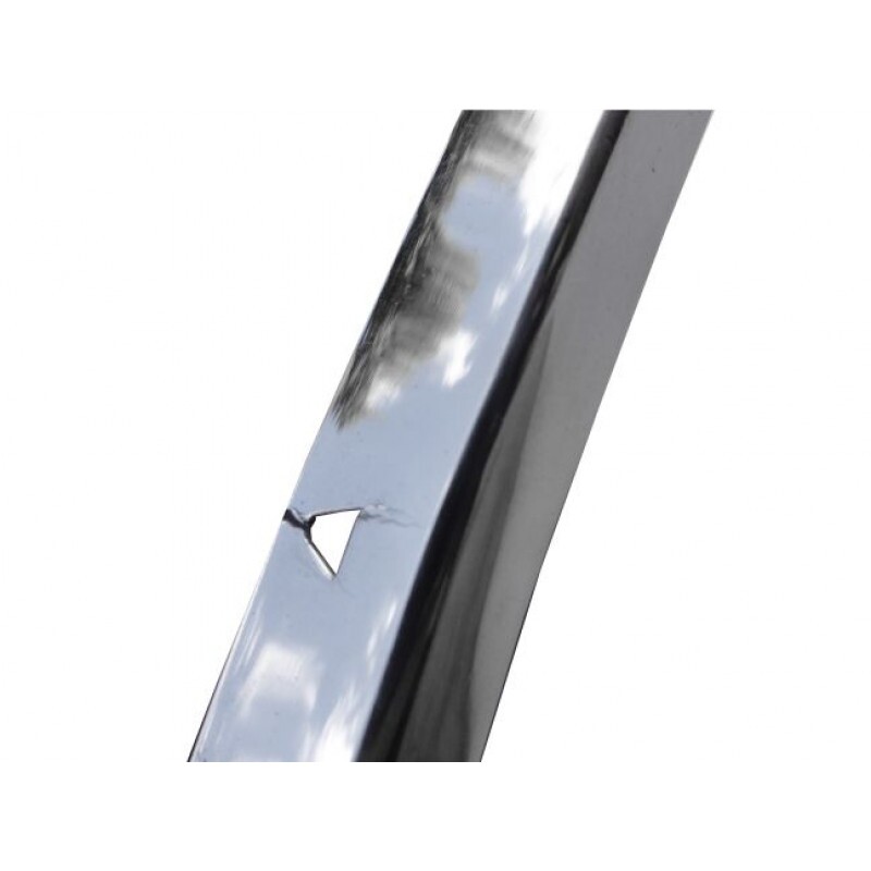 Aro Do Farol Caminhão Mercedes Mb608 708 Usado Unitário