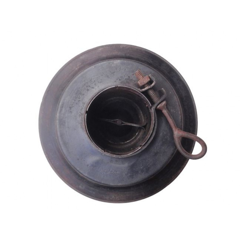 Filtro de  Ar Vw Fusca Kombi Puriar Banhado À Óleo Antigo Usado