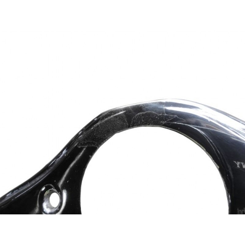 Moldura Painel Velocímetro Oval Ford 28 À 30 Usado Com Detalhe