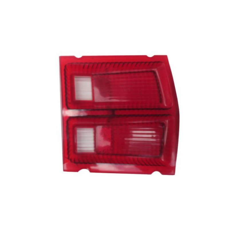Lente Lanterna Direita Dodge Dart 69 71 Arteb Nova Trincado