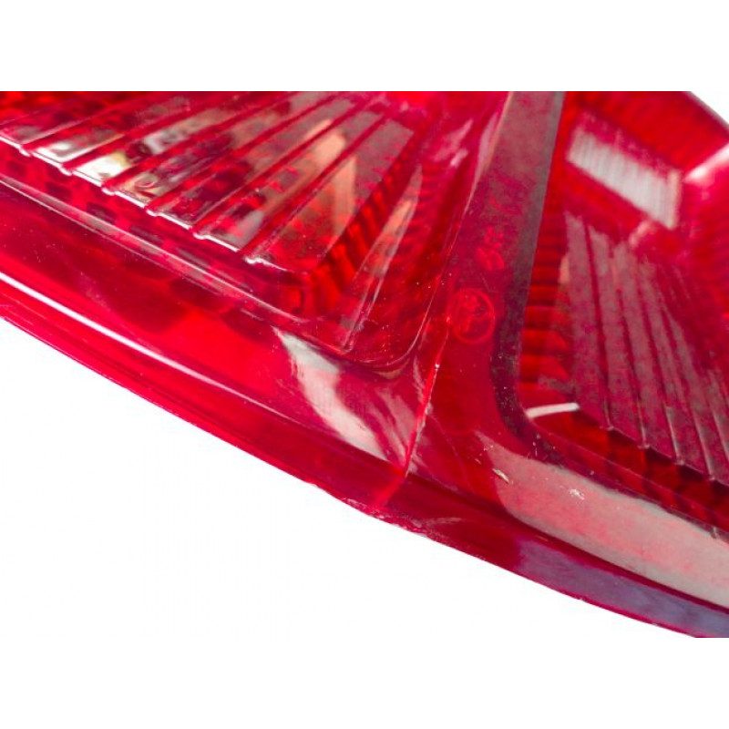 Lente Lanterna Direita Dodge Dart 69 71 Arteb Nova Trincado