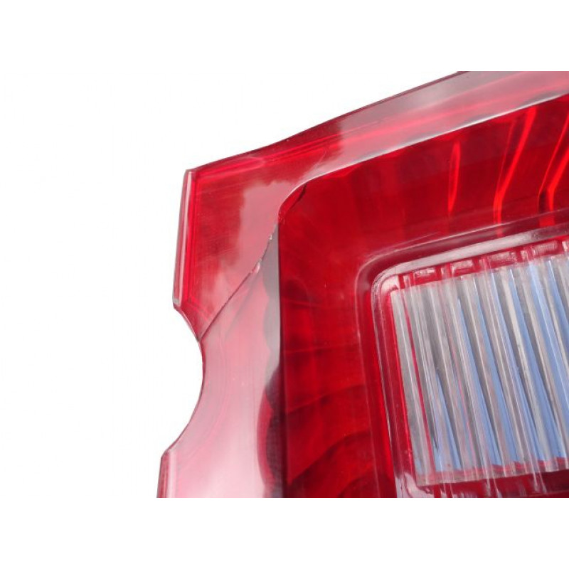 Lente Lanterna Direita Dodge Dart 69 71 Arteb Nova Trincado