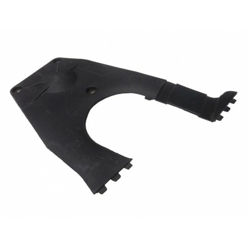 Capa Da Correia Dentada Montana 1.4 2011 À 2018 Orig. Usada