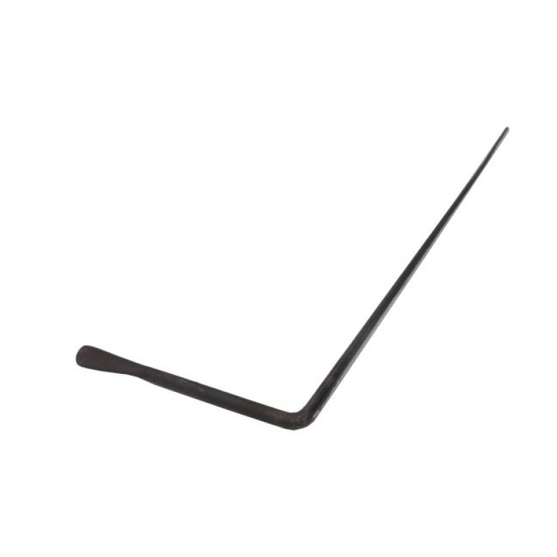 Vareta Controle Acelerador E Avanço Ford A 1928 À 1931 Usada