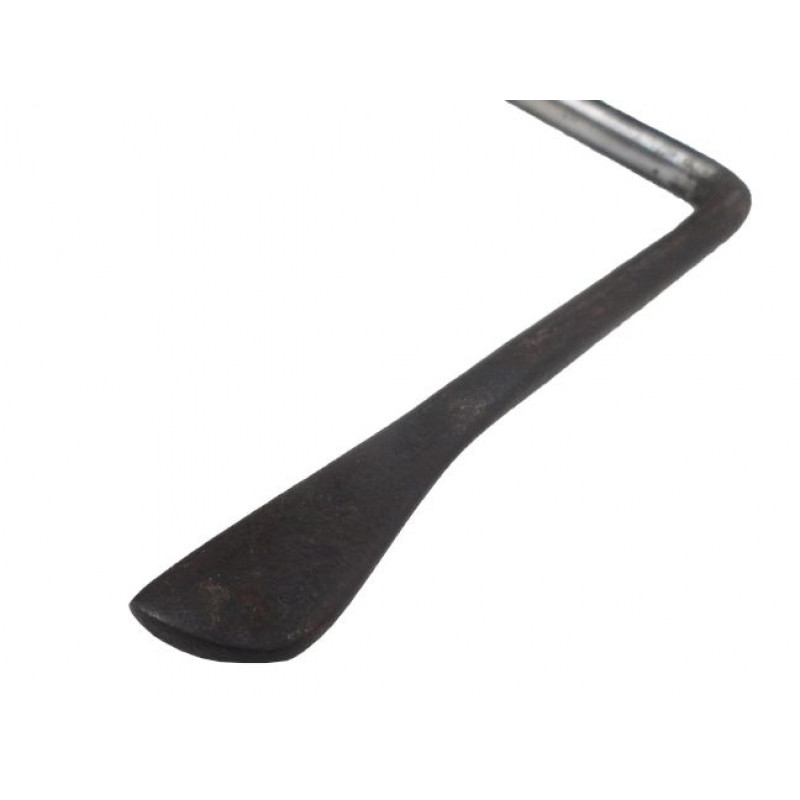 Vareta Controle Acelerador E Avanço Ford A 1928 À 1931 Usada