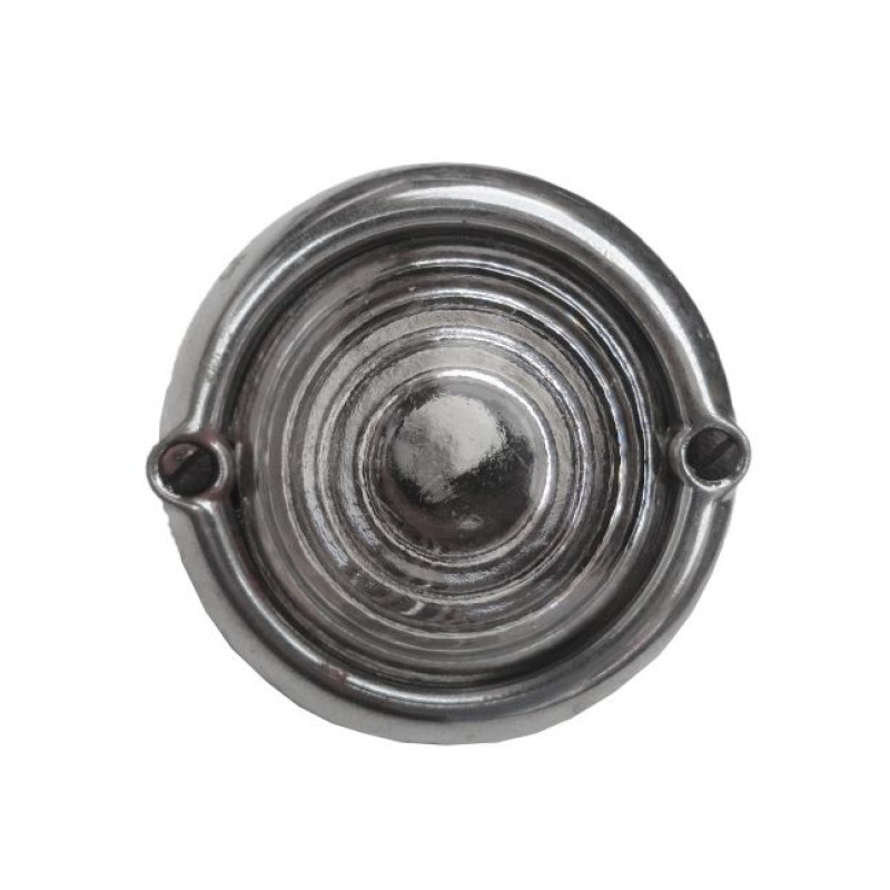 Pisca Dianteiro Jeep Willys Cj5 Original Usado - Unitário