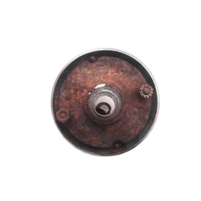 Pisca Dianteiro Jeep Willys Cj5 Original Usado - Unitário