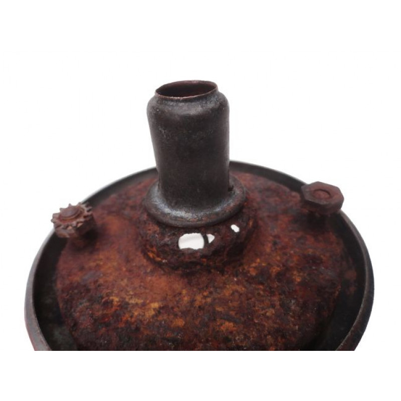 Pisca Dianteiro Jeep Willys Cj5 Original Usado - Unitário