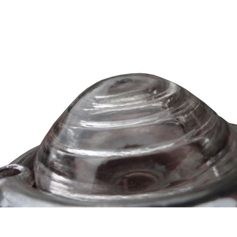 Pisca Dianteiro Jeep Willys Cj5 Original Usado - Unitário