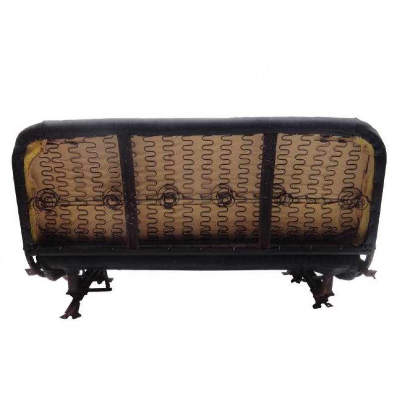 Banco Chevrolet Brasil 3100 6500 Original Tapeçaria Nova