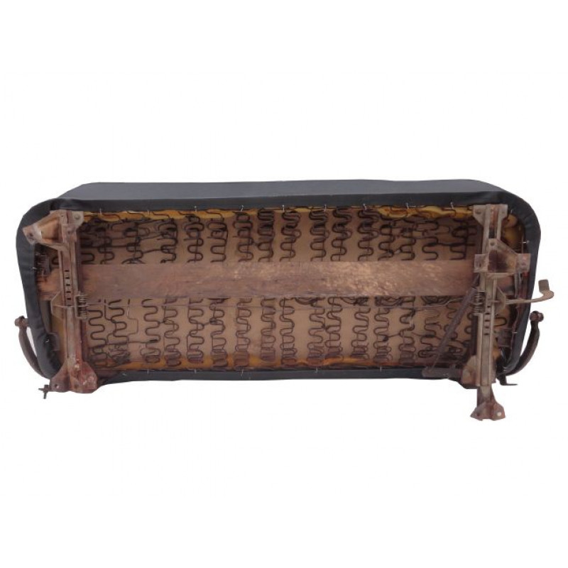 Banco Chevrolet Brasil 3100 6500 Original Tapeçaria Nova