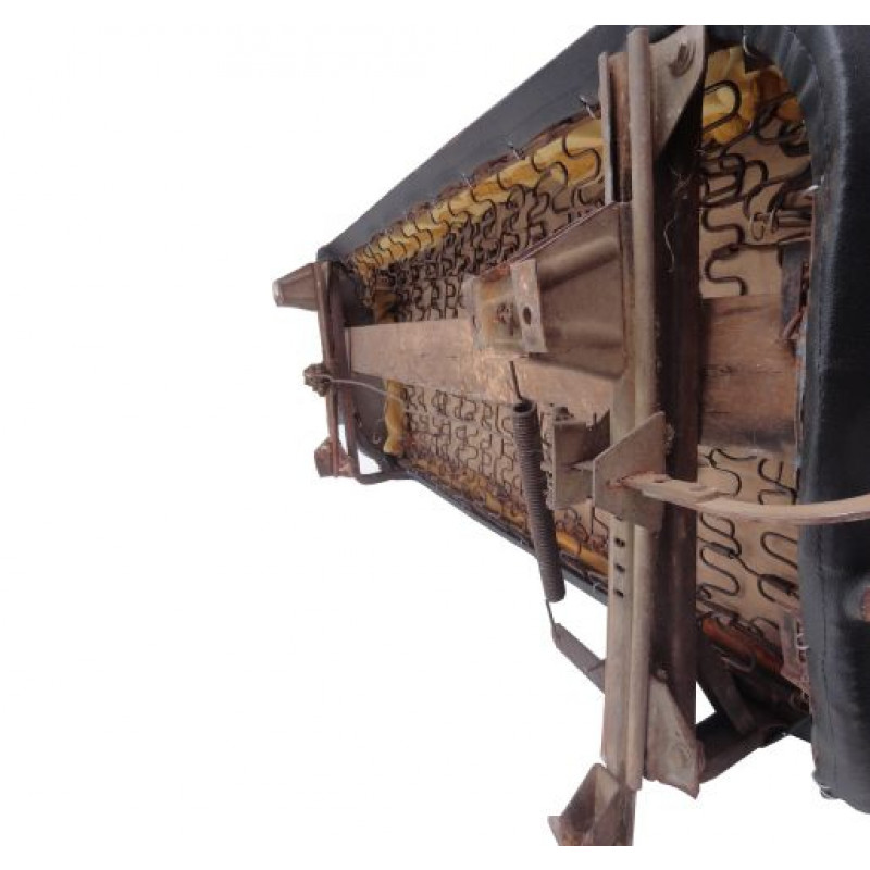 Banco Chevrolet Brasil 3100 6500 Original Tapeçaria Nova