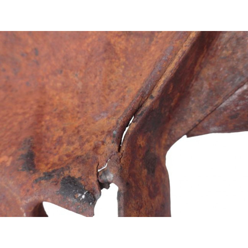 Painel Frontal Inferior Grade Chevrolet Boca De Sapo Usado