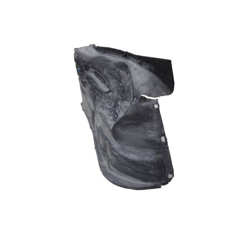 Paralama Interno Saia Direita Caminhão Chevrolet Boca De Sapo