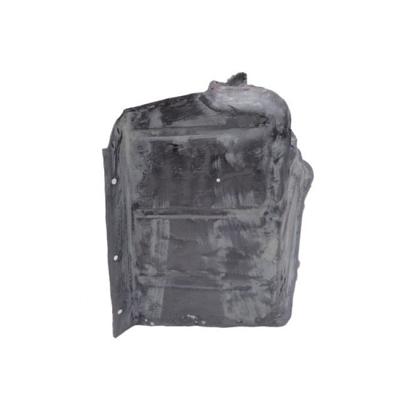 Paralama Interno Saia Direita Caminhão Chevrolet Boca De Sapo