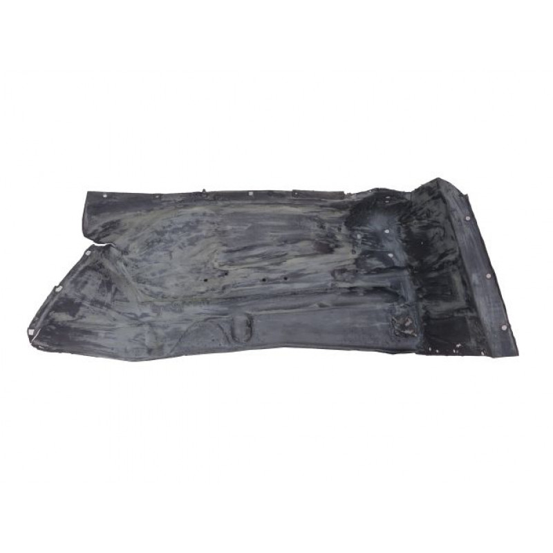 Paralama Interno Saia Direita Caminhão Chevrolet Boca De Sapo