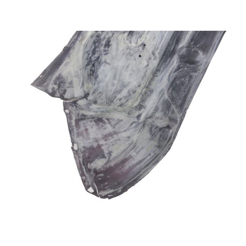 Paralama Interno Saia Direita Caminhão Chevrolet Boca De Sapo