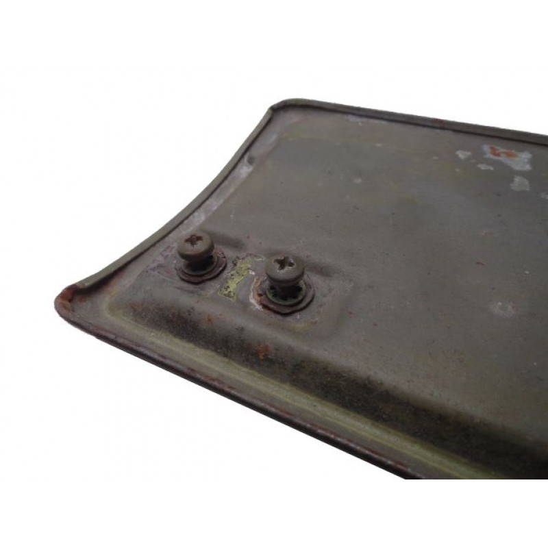 Tampa Porta Luvas Chevrolet Boca De Sapo 47 À 53 Original Usada