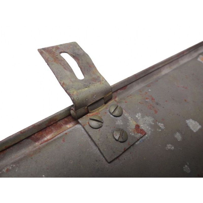 Tampa Porta Luvas Chevrolet Boca De Sapo 47 À 53 Original Usada