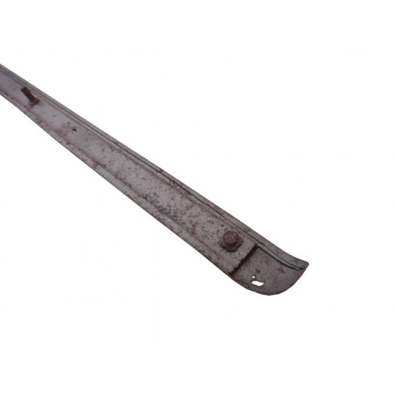 Friso Inferior Moldura Central 3100 Boca De Sapo Original Usado