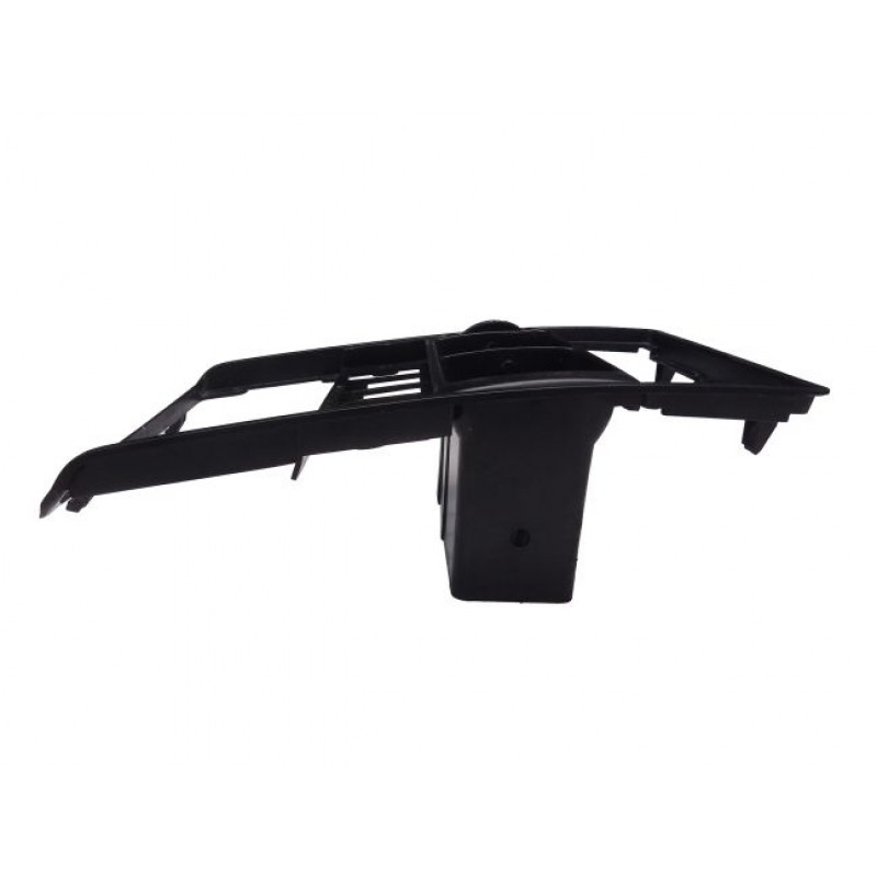 Moldura Central Rádio e Ar Gol Parati Bola G2 Original Vw Usada