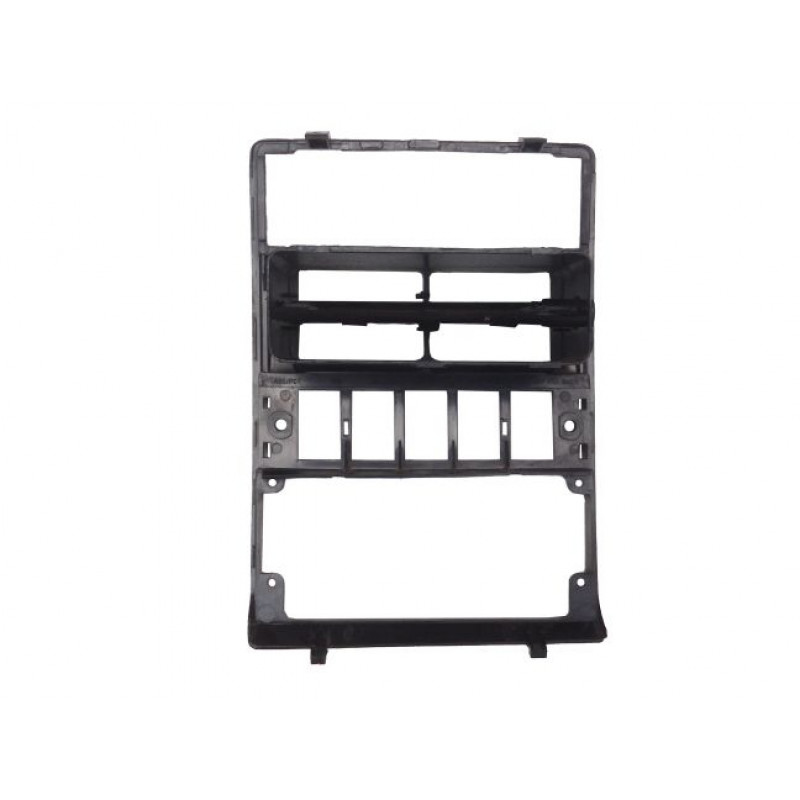 Moldura Central Rádio e Ar Gol Parati Bola G2 Original Vw Usada