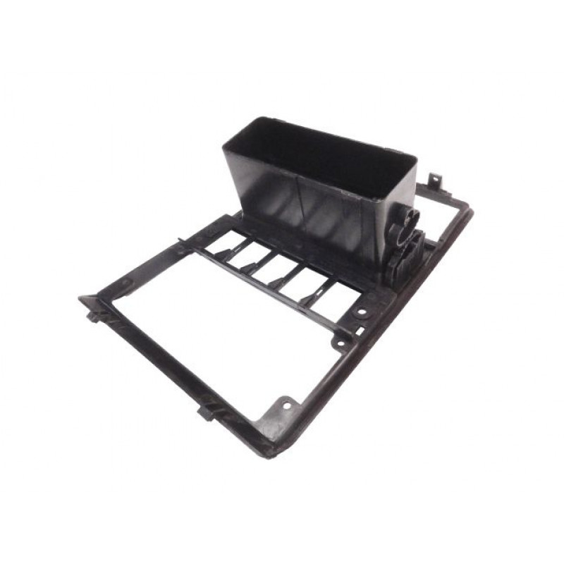 Moldura Central Rádio e Ar Gol Parati Bola G2 Original Vw Usada