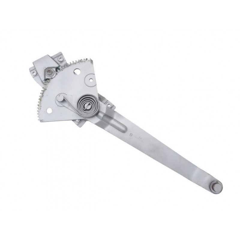 Máquina De Vidro Direita C-14 C-10 D-10 D-60 1964 À 85 Usada